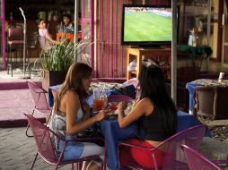 El consejero electoral del IFE, Francisco Guerrero, consideró que el hecho habla de madurez en el electorado.  /