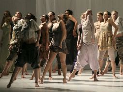 A lo largo de estas cuatro décadas se ha contado con la participación de artistas de 92 países. ARCHIVO  /