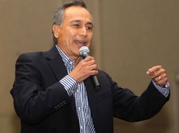 Para Garza Martínez resulta confiable el uso de los equipos, pese a la incertidumbre que de inicio puede generar.  /