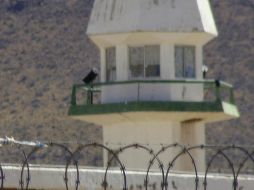 El subdirector del Cereso de Torreón fue agredido esta tarde. ARCHIVO  /