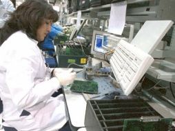 El estudio fue realizado por el Centro Nacional de Investigaciones Científicas de Francia. ARCHIVO  /