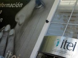La Amedi señala que el buen funcionamiento del ITEI dependen de las decisiones que se toman en el Consejo. ARCHIVO  /