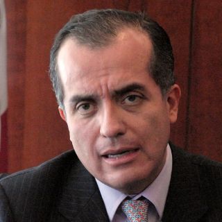 Ugalde espera que perdedores acaten resultado electoral