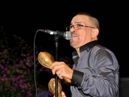 Noticia triste para los admiradores de Junior González. ESPECIAL  /