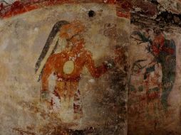 Su hallazgo desmonta la teoría de quienes prevén que el mundo se acabará en 2012 basándose en los 13 ciclos del calendario. REUTERS  /