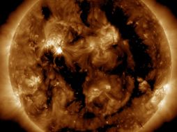 Es demasiado pronto para decir exactamente lo que estos nuevos datos significan para la heliosfera. AFP  /