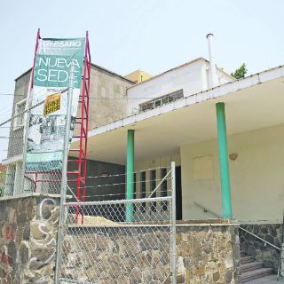 Inventario de fincas ''no es legal'', coinciden funcionarios