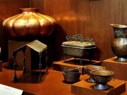 La finalidad es promover y revalorar la actividad. ARCHIVO  /