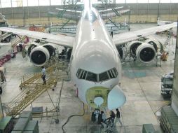 Desde octubre de 2010, cerca de 30 grupos de inversionistas manifestaron su interés por capitalizar a Mexicana. NTX  /