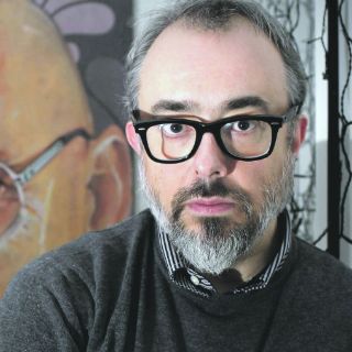 La chispa del humor negro