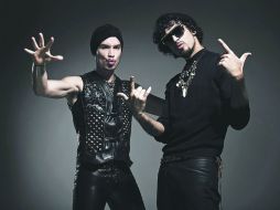 La agrupación se confiesa que en la década que estuvieron inactivos, su música no dejó de programarse en la radio. ESPECIAL  /