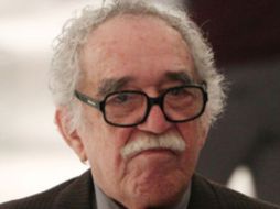 García Márquez es también la estrella de editorial Ariaban, que ha publicado las once obras de este autor. AP  /