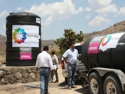 Ponen en marcha acciones para la Comarca Lagunera Coahuila-Durango. ARCHIVO  /