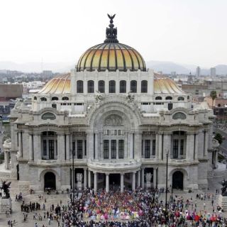Museos deben ser más dinámicos: Secretaría de Cultura