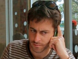 Foto propocionada por AFP del periodista Romeo Langlois publicada por la televisora Francia 24. ARCHIVO  /