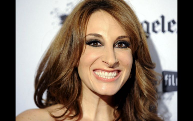 El objetivo es que compradores estadunidenses se interesen por el texto. ARCHIVO  /