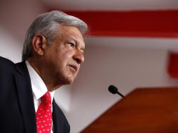 Monreal advierte que electoralmente, Tabasco es ''una prioridad'' para López Obrador. ARCHIVO  /