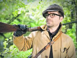 Quienes asistan a la presentación de Akufen, pueden esperar todo, ya que deleitará al público con la mezcla de sonidos. ESPECIAL  /