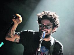 El intérprete se ha mantenido alejado del medio por su tratamiento contra el cáncer en el abdomen que se le detectó el año pasado. NTX  /