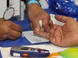 El IMSS Jalisco cuenta con estrategias preventivas y tratamiento para combatir la obesidad y sobrepeso. ARCHIVO  /