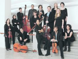 Les Violons du Roy es una de las agrupaciones musicales que conforman el programa cultural de Quebec.ESPECIAL  /