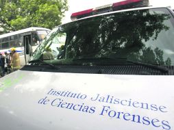 Red Ciudadana señala que los gastos funerarios de una víctima del transporte público deberían recaer en los concesionarios.  /