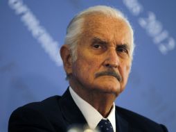 Desde hace cuatro décadas, la vida de Carlos Fuentes era un periplo itinerante. REUTERS  /