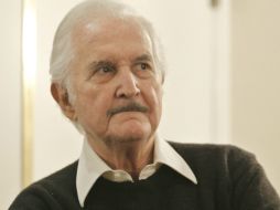 El médico confirmó que la muerte del escritor fue un evento ''inesperado''. EFE  /