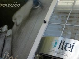 Para la Amedi a los consejeros del Itei no se les debe de quitar sus derechos políticos. ARCHIVO  /