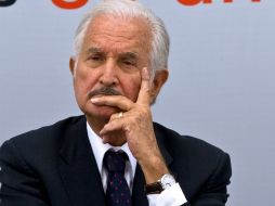 ''Aura'' y ''La muerte de Artemio Cruz'' celebrarán 50 años de su publicación. AFP  /