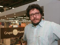 Gamboa afirmó que Fuentes 'entró a la muerte por la puerta grande', al no sufrir deterioro. ARCHIVO  /