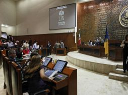 El Congreso exhorta al Presidente par que se inicie un proceso de expropiación de predios privados.  /