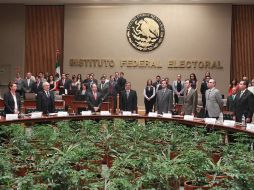 Carlos Fuentes, escritor, falleció la tarde del martes. NOTIMEX  /