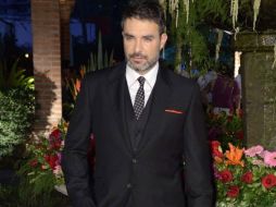 Islas indicó que éste ha sido un año muy fructífero para su carrera. ARCHIVO  /