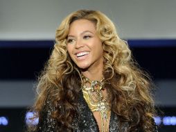 La cancelación del videojuego ''Starpower Beyoncé'' por parte de la artista, produjo pérdidas millonarias a la empresa. ARCHIVO  /