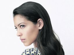 Stephanie Sigman no fue considerada en las nominaciones por el Ariel a Mejor actriz. ESPECIAL  /