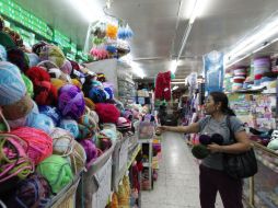 Inegi informó que el Producto Interno Bruto (PIB) creció 1.31% durante el trimestre enero-marzo de este año. ARCHIVO  /