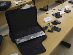 Se realizarán cuatro páneles relacionados con la digitalización con motivo del Día del Internet. ARCHIVO  /