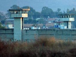 Los recursos para la construcción del penal serán solicitados al Consejo Nacional de Seguridad Pública. ARCHIVO  /