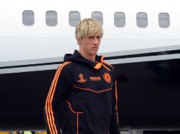 No siempre gana el mejor y el Chelsea supo utilizar perfectamente sus armas. No jugamos bonito, pero sí efectivo agregó Torres. AFP  /