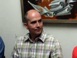 Augusto Valencia se comprometió también a clarificar la forma en que los policías pueden subir de puesto. ARCHIVO  /