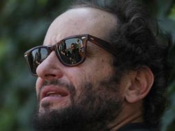 El plato fuerte de la participación mexicana de este año es Carlos Reygadas. ARCHIVO  /