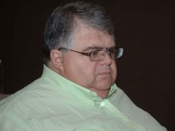 Carstens reiteró que se ha buscado aislar lo más posible a las unidades mexicanas de lo que le podría llegar a suceder a la matriz. NTX  /