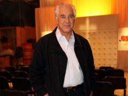 Guerra admitió atravesar por severos problemas económicos. ARCHIVO  /