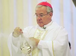 La autoridad no tiene presencia en zonas colindantes con Zacatecas.  /