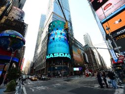 La red social inició sus operaciones en el Nasdaq el viernes. ARCHIVO  /