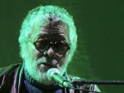 Una película sobre la vida de Facundo Cabral, será un testimonio de su inmortalidad artística. ARCHIVO  /