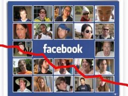 Debido a un error técnico, muchos inversionistas no supieron si se ejecutaron sus órdenes. ESPECIAL  /