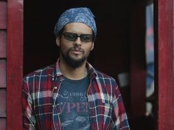 El cantautor y productor de origen puertorriqueño Robi 'Draco' Rosa. ARCHIVO  /