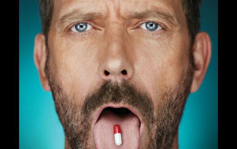 El último episodio se transmitirá con un especial de una hora. ESPECIAL  /